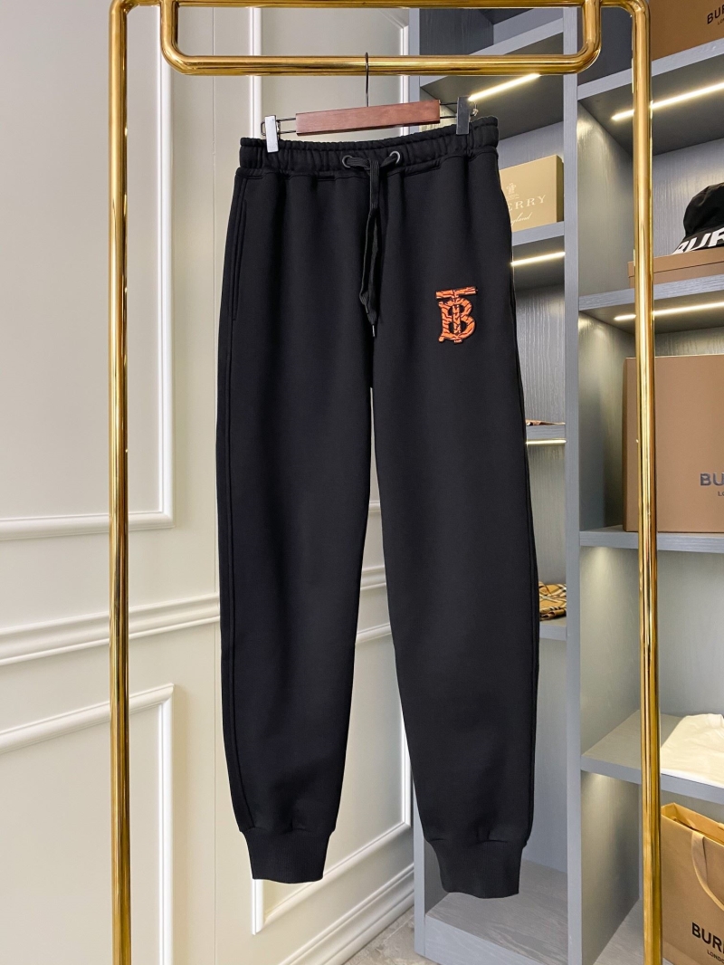 B**rry pants